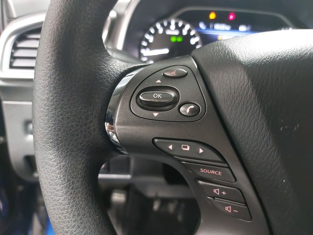 2022 NISSAN MURANO - Image 16