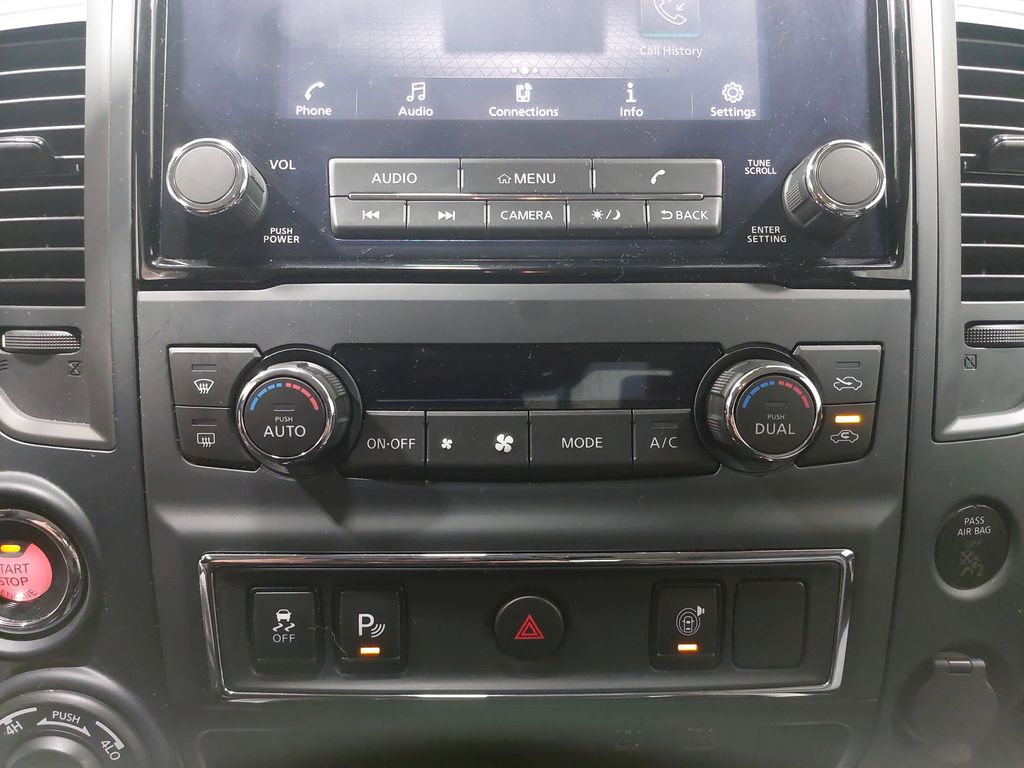 2024 NISSAN TITAN - Image 20