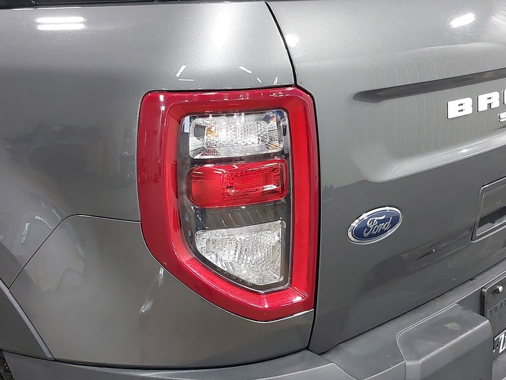 2025 FORD BRONCO SPORT - Image 33