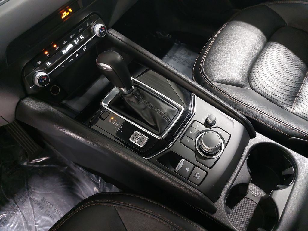 2022 MAZDA CX-5 - Image 25