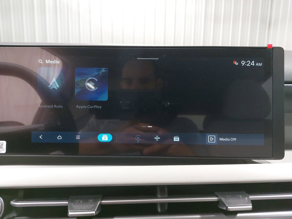 2026 HYUNDAI TUCSON - Image 23