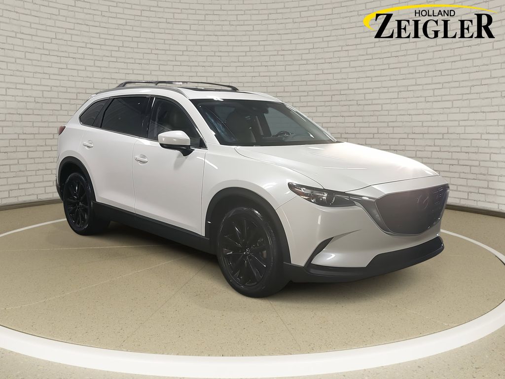 2023 MAZDA CX-9 - Image 3