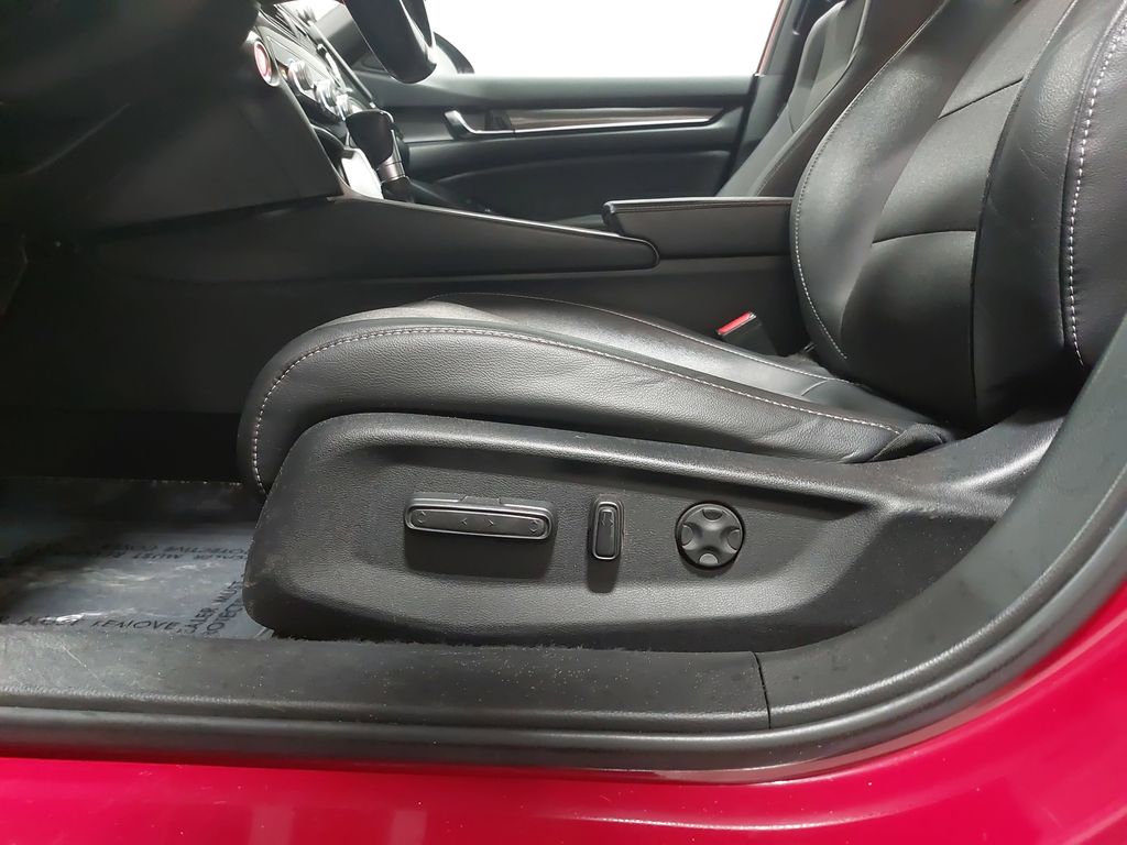 2022 HONDA ACCORD - Image 28