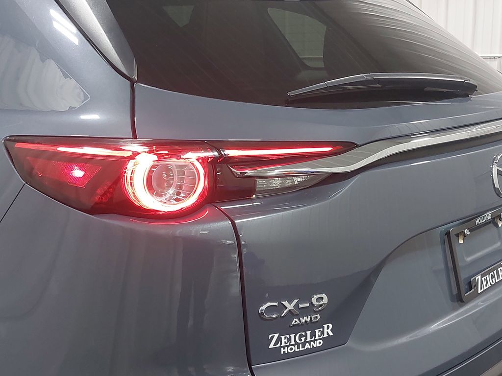 2023 MAZDA CX-9 - Image 38