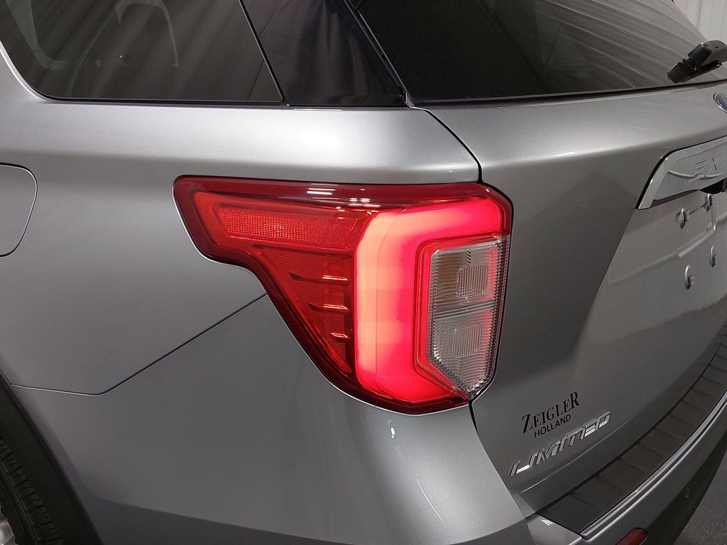 2022 FORD EXPLORER - Image 37