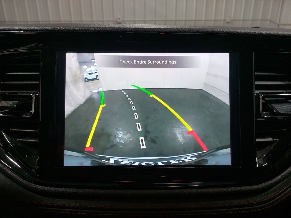 2023 DODGE DURANGO - Image 27