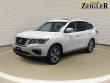 Used 2019 Nissan Pathfinder SL SUV