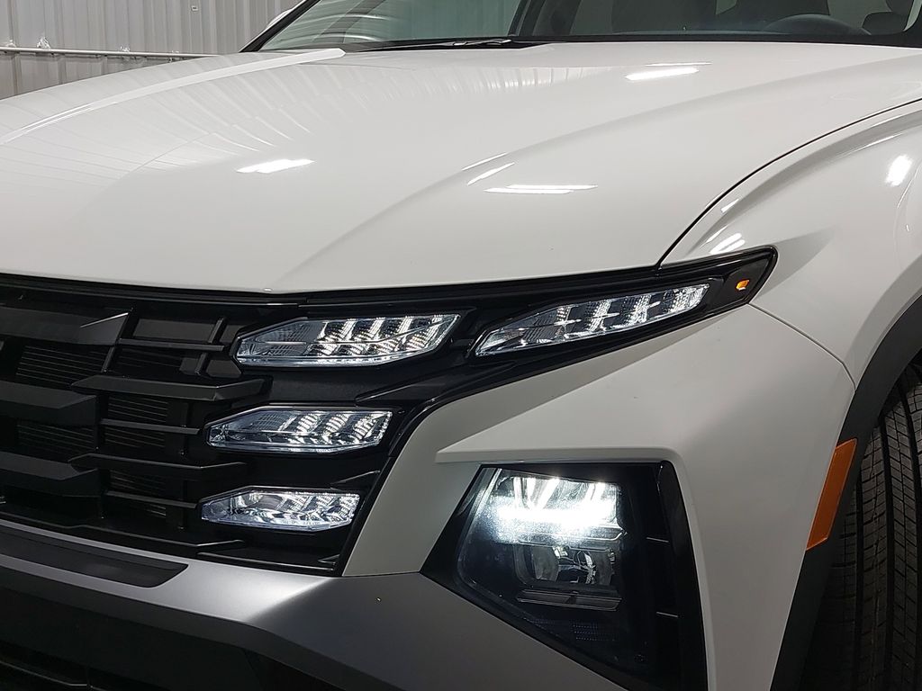 2026 HYUNDAI TUCSON - Image 31
