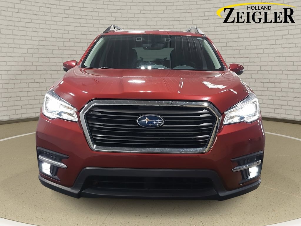 Used 2022 Subaru Ascent Limited SUV