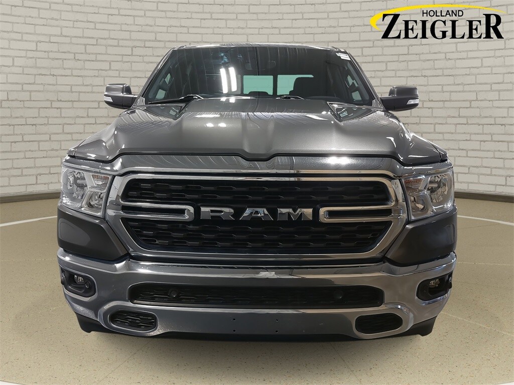 2022 Ram 1500 Big Horn Lone Star photo 2