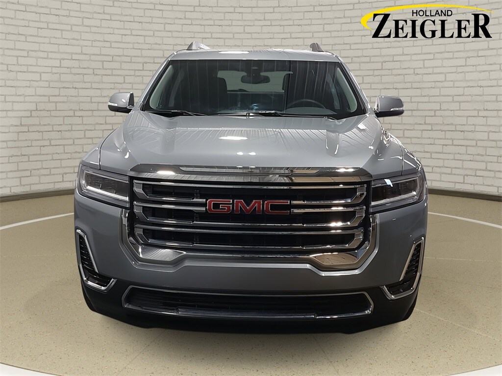 2023 Gmc Acadia SLE photo 2