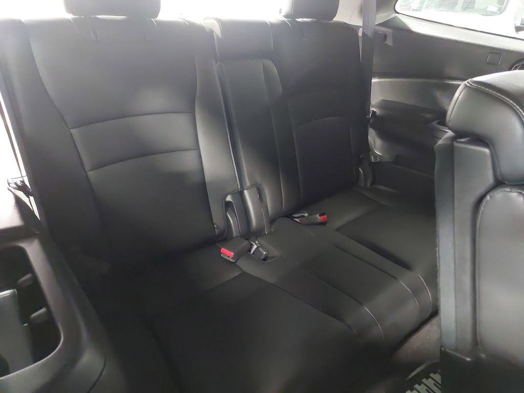 2022 HONDA PILOT - Image 12