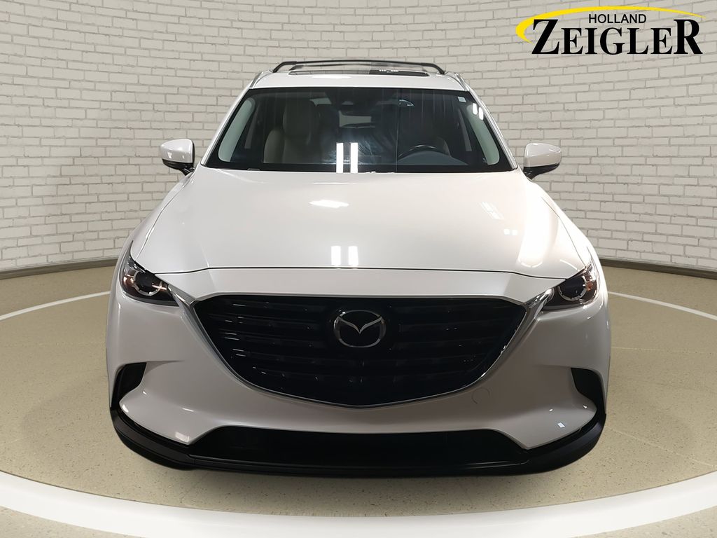 2023 MAZDA CX-9 - Image 2