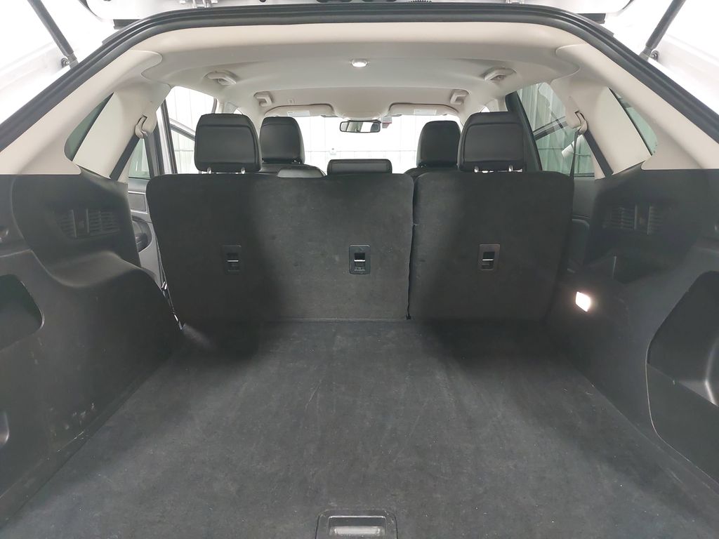 2024 FORD EDGE - Image 12