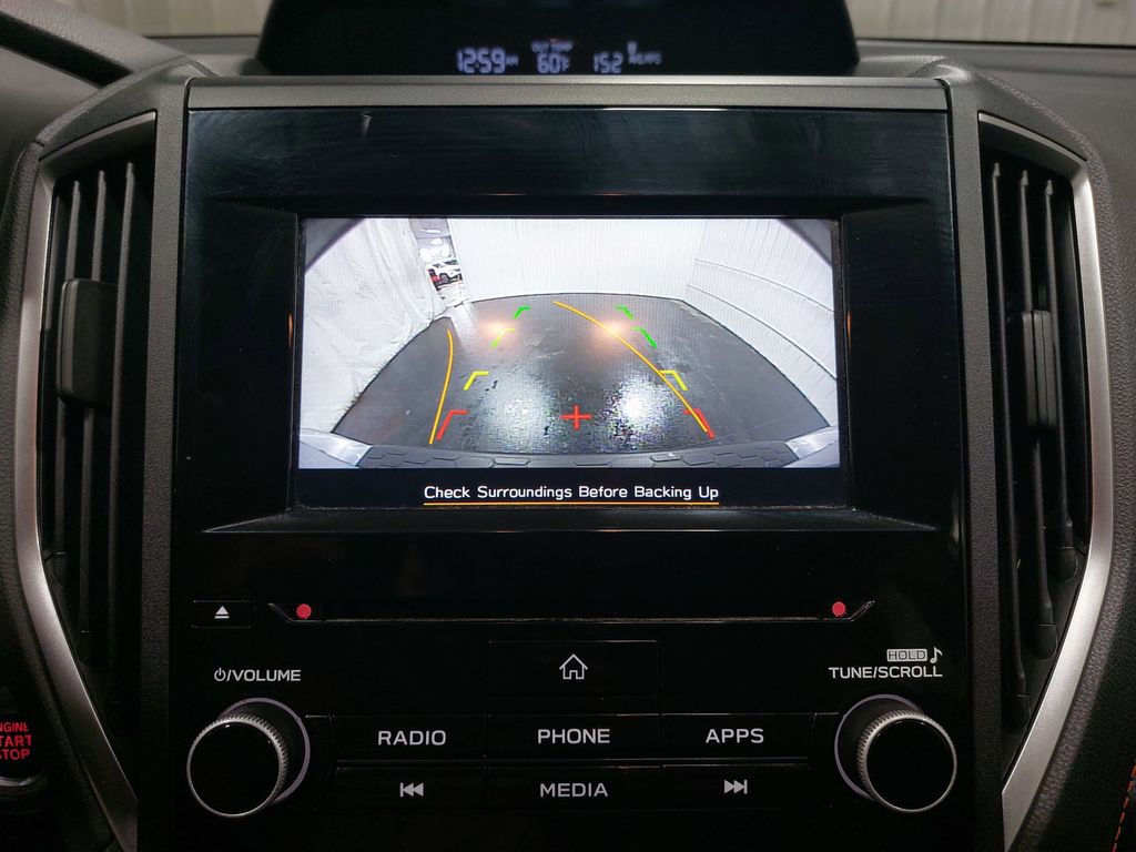 2022 SUBARU CROSSTREK - Image 23