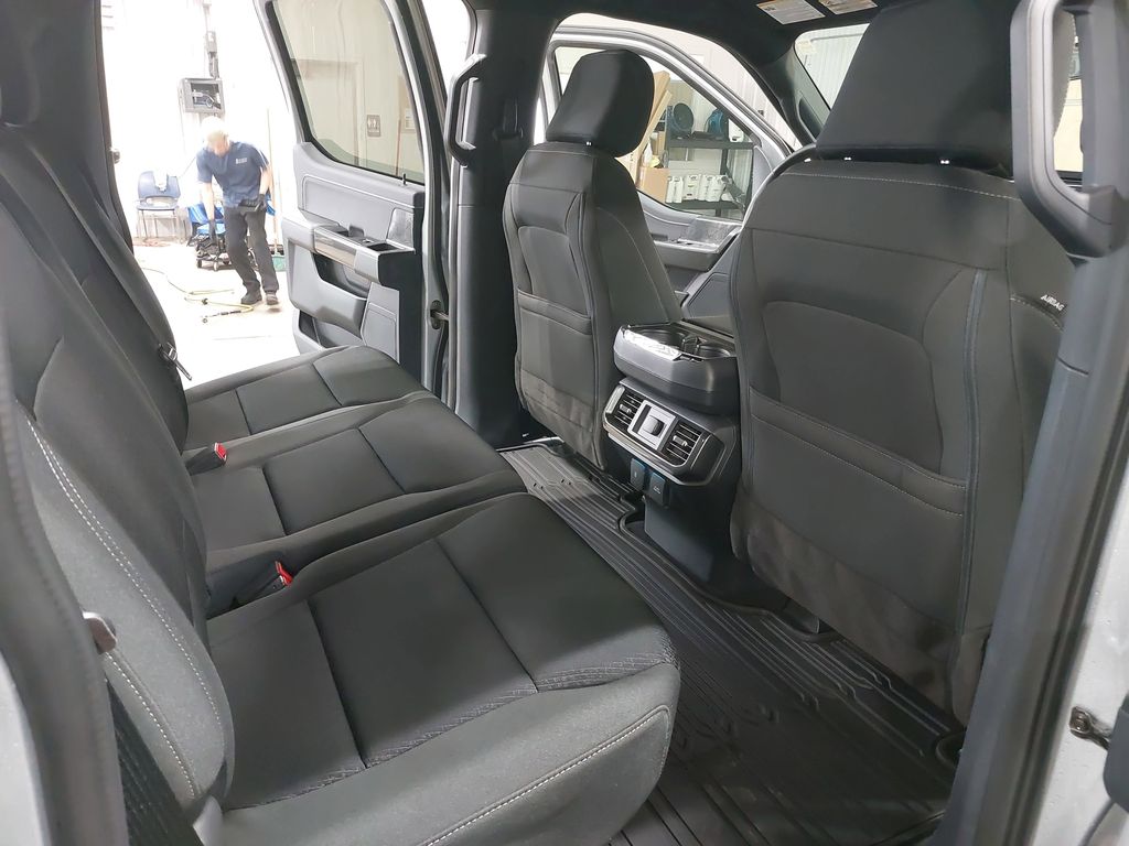 2023 FORD F-150 - Image 11