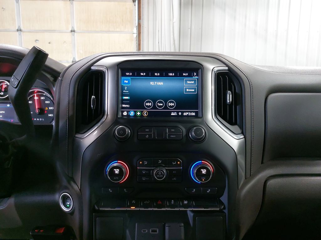 2021 CHEVROLET SILVERADO - Image 21