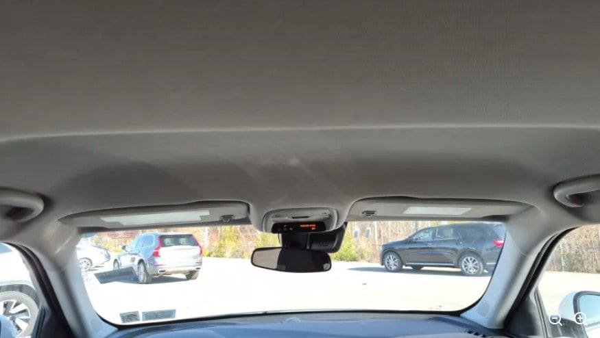 2025 CHEVROLET TRAILBLAZER - Image 11