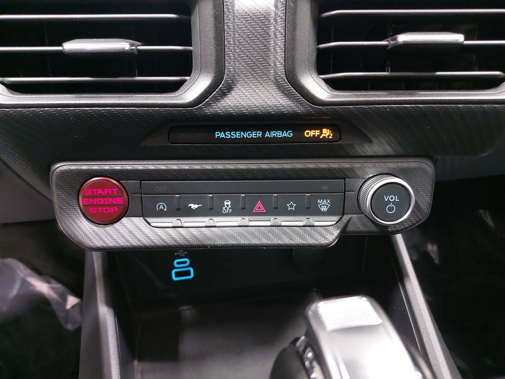 2024 FORD MUSTANG - Image 20