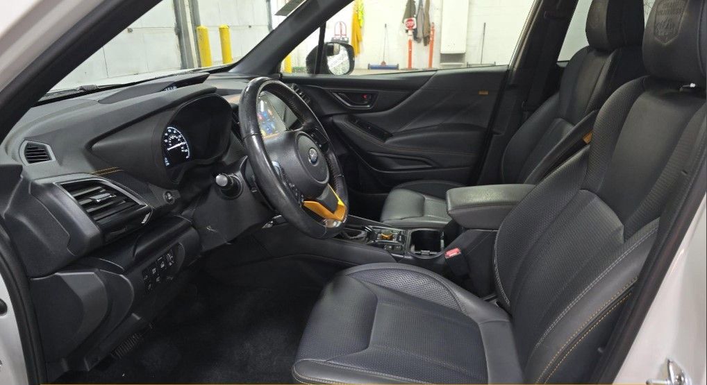 2024 SUBARU FORESTER - Image 10