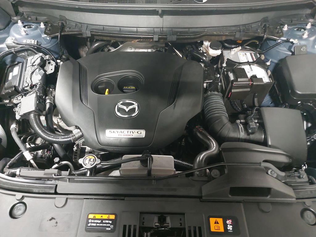 2023 MAZDA CX-9 - Image 34