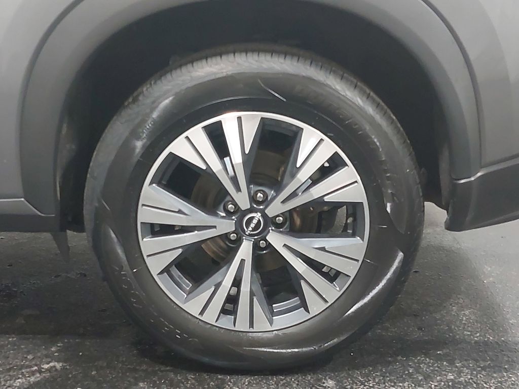 2023 NISSAN ROGUE - Image 34