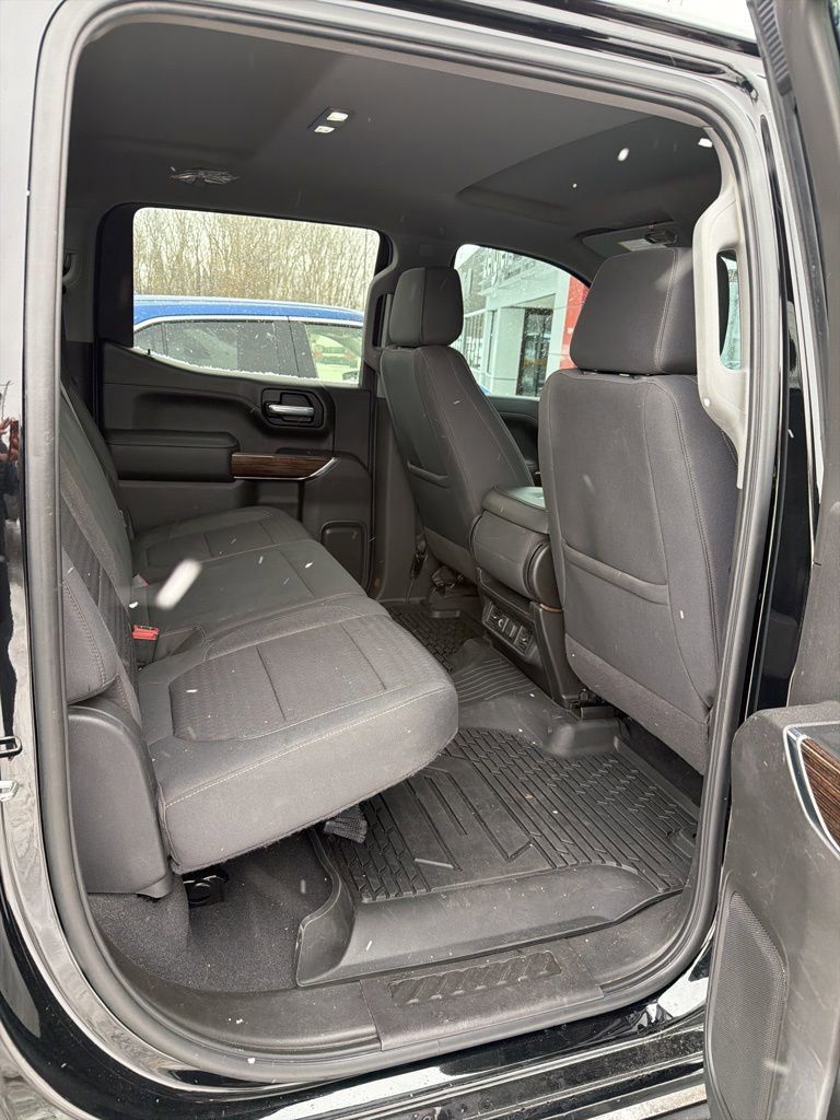 2021 GMC SIERRA - Image 9