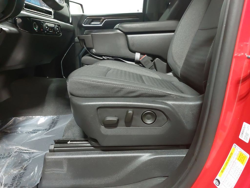 2023 CHEVROLET SILVERADO - Image 29