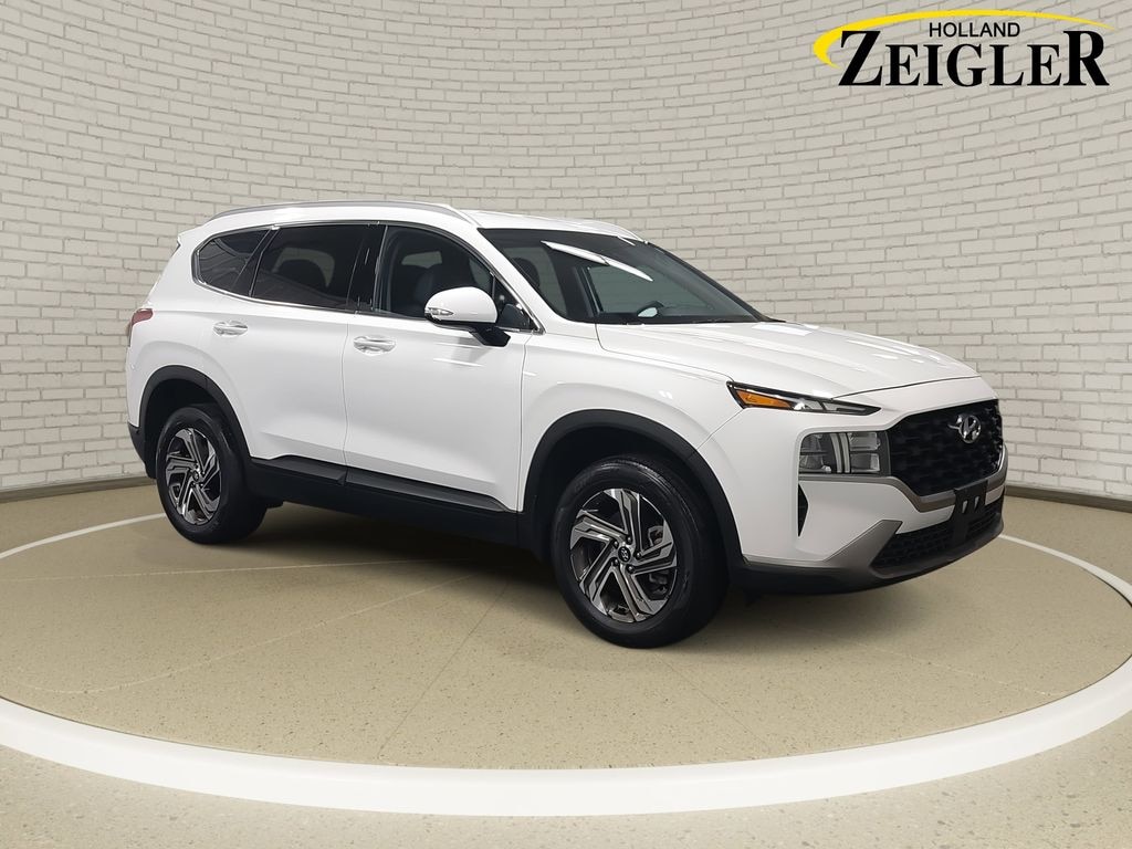 Certified 2023 Hyundai Santa Fe SEL SUV