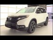 Honda Passport