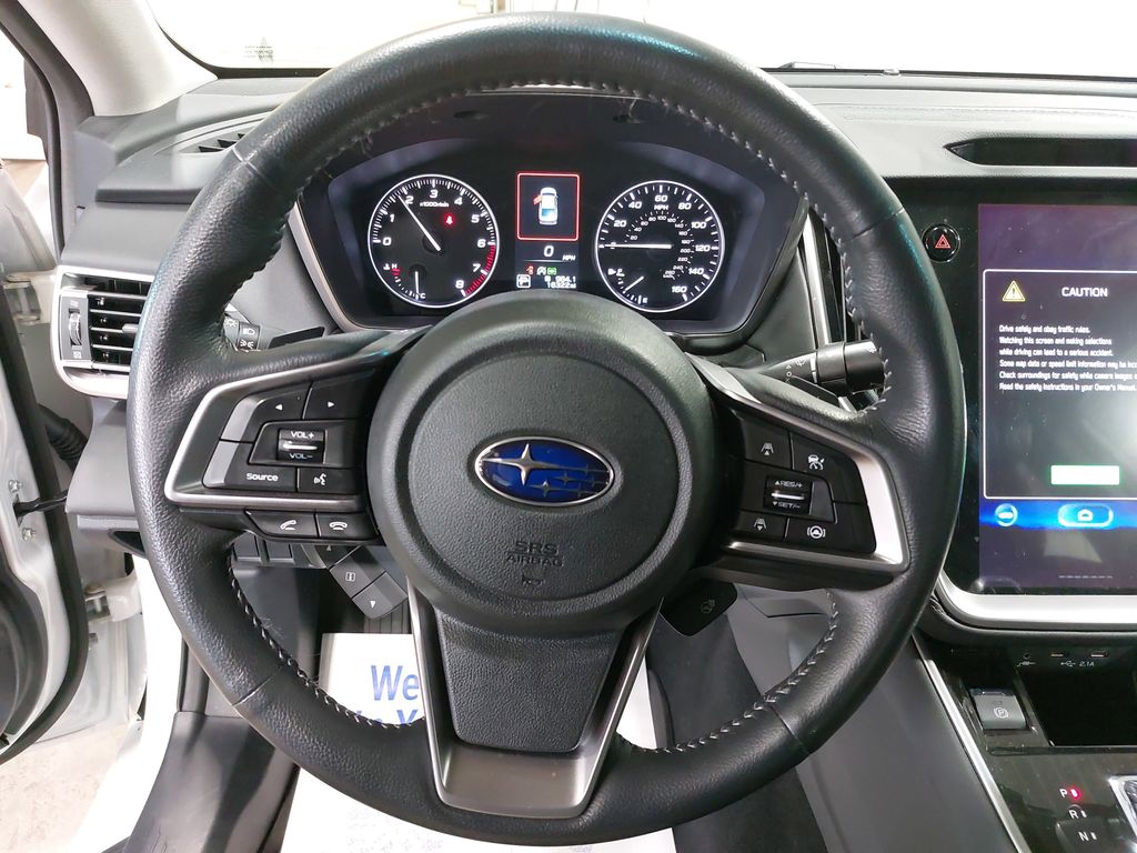 2022 SUBARU LEGACY - Image 17