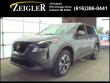 Used 2022 Nissan Rogue SV SUV