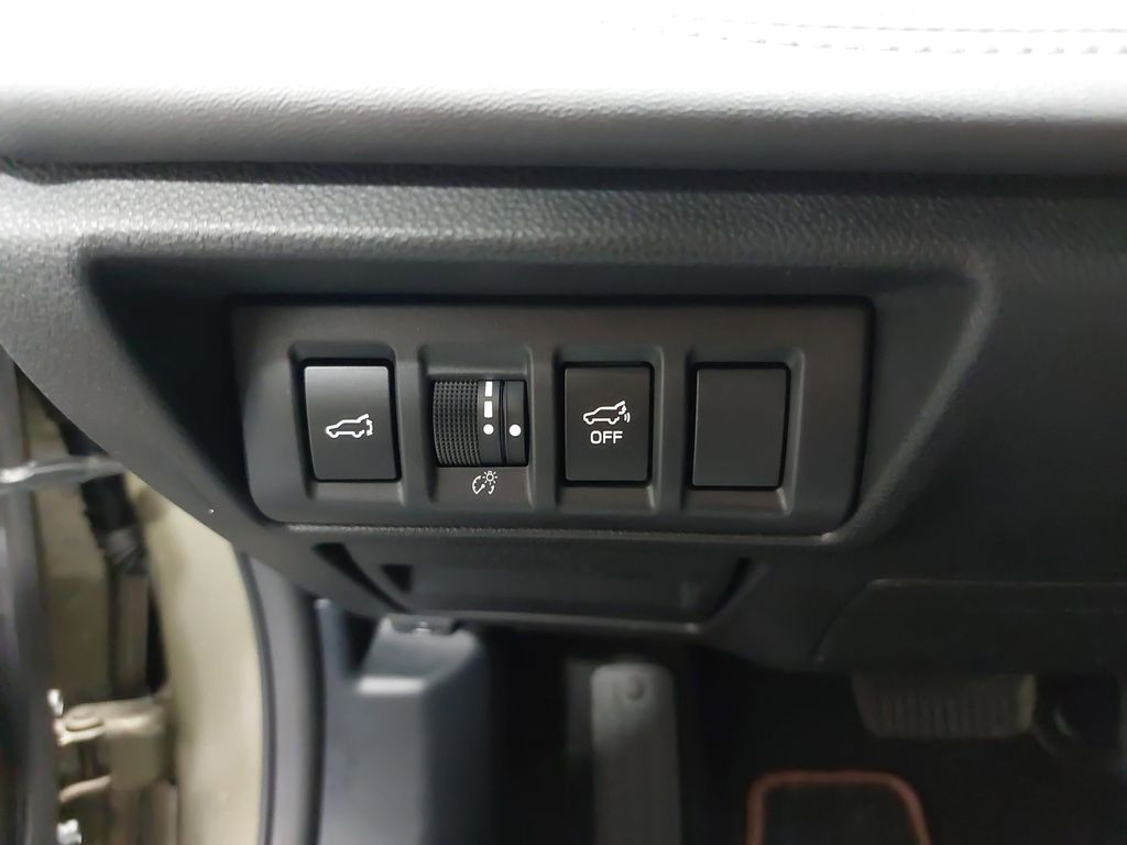 2024 SUBARU OUTBACK - Image 27