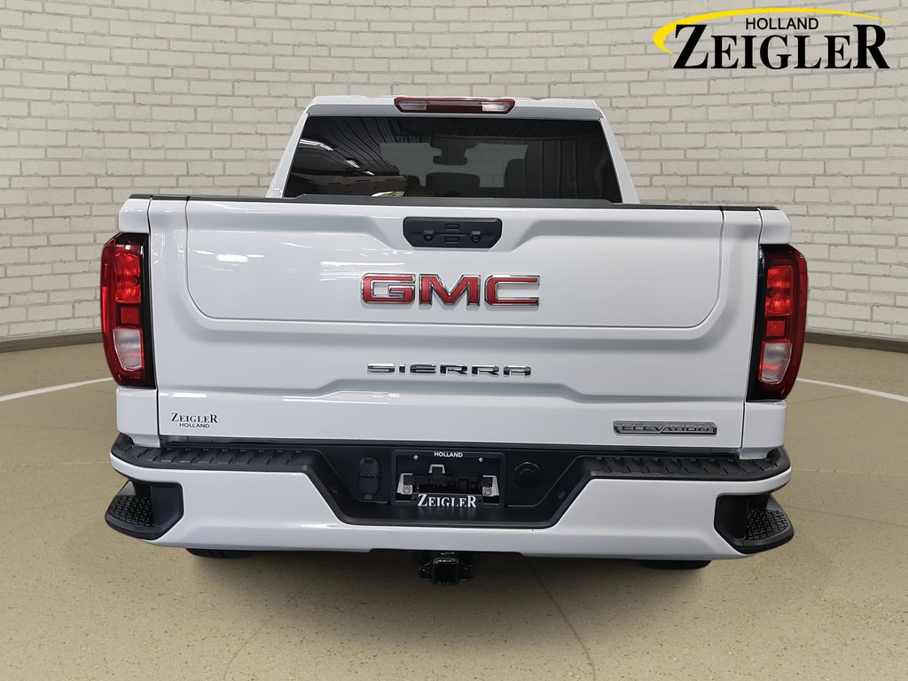 2022 GMC SIERRA - Image 6