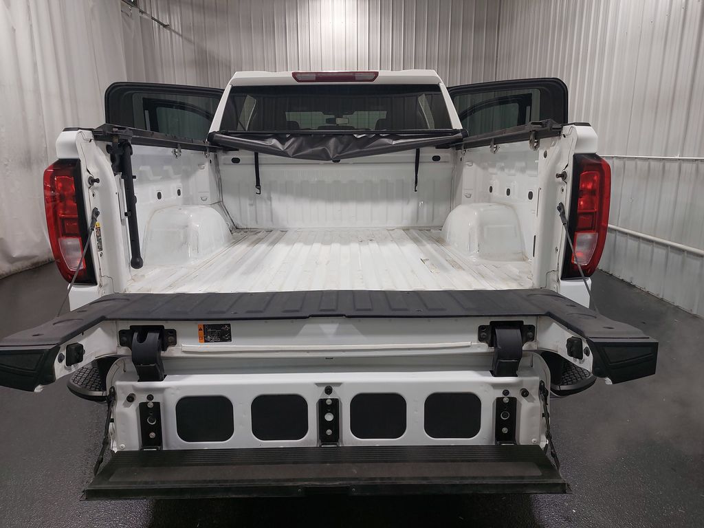 2022 GMC SIERRA LIMITED - Image 13