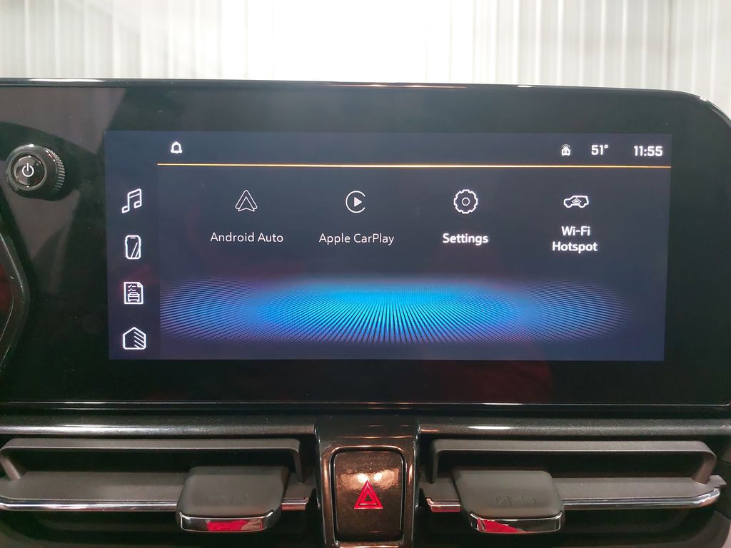 2025 CHEVROLET TRAILBLAZER - Image 22