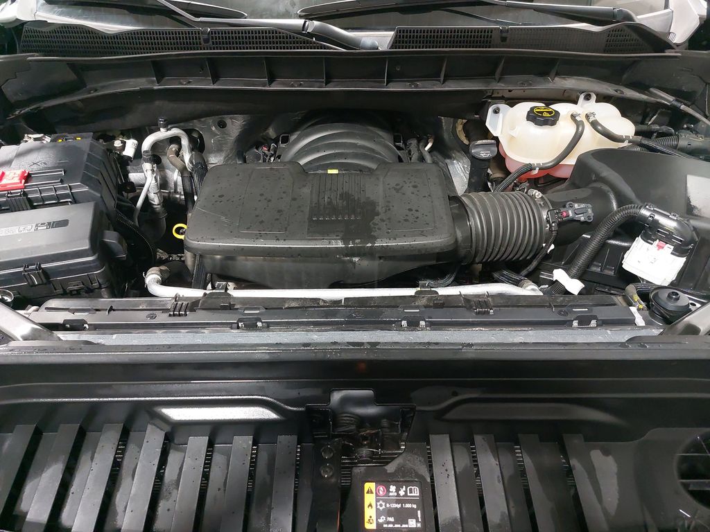 2024 GMC SIERRA - Image 30