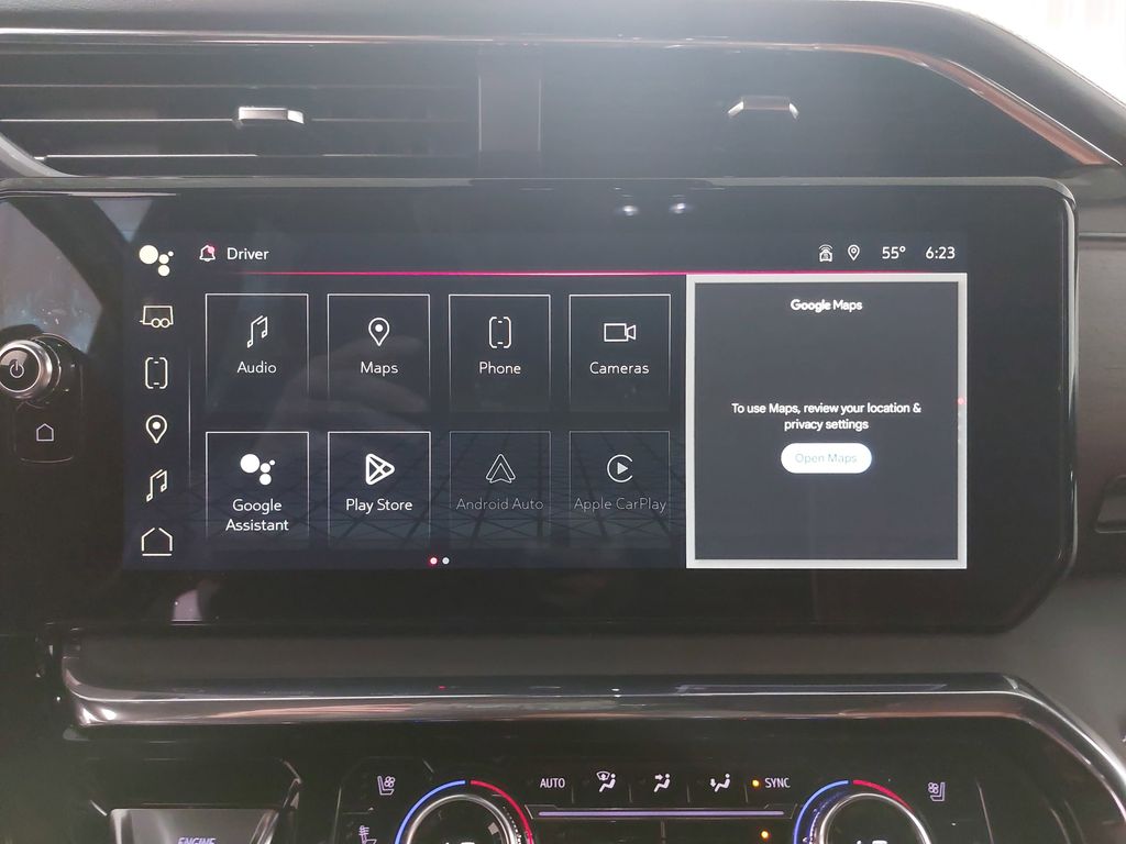 2025 GMC SIERRA - Image 23