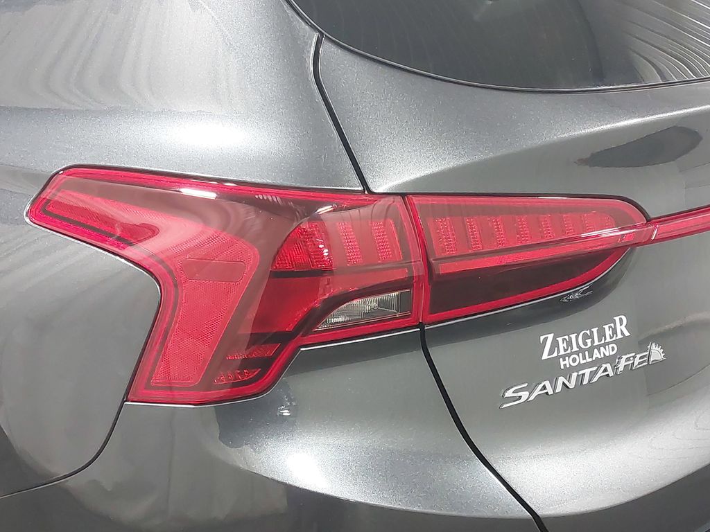 2023 HYUNDAI SANTA FE - Image 35