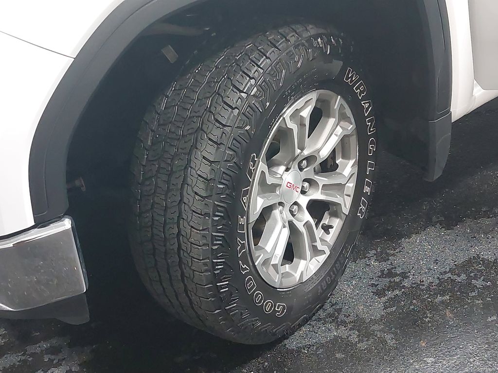 2022 GMC SIERRA LIMITED - Image 33