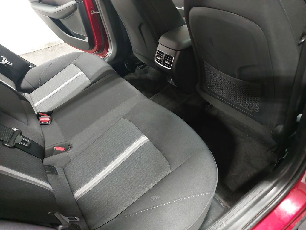 2025 HYUNDAI SONATA - Image 11