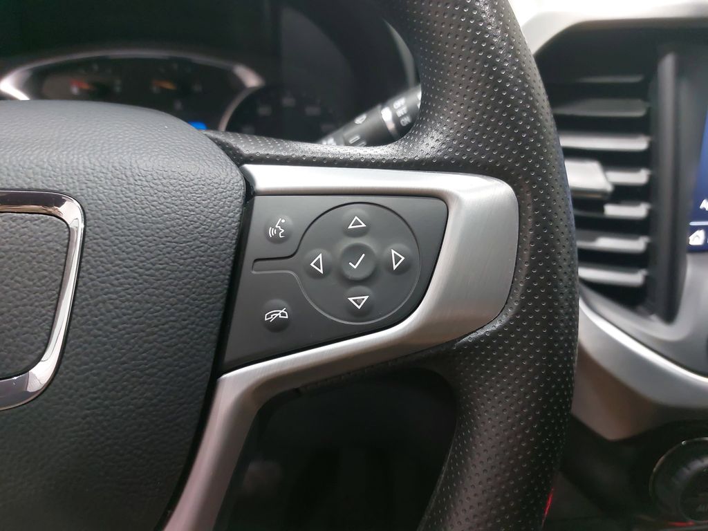 2023 GMC ACADIA - Image 20
