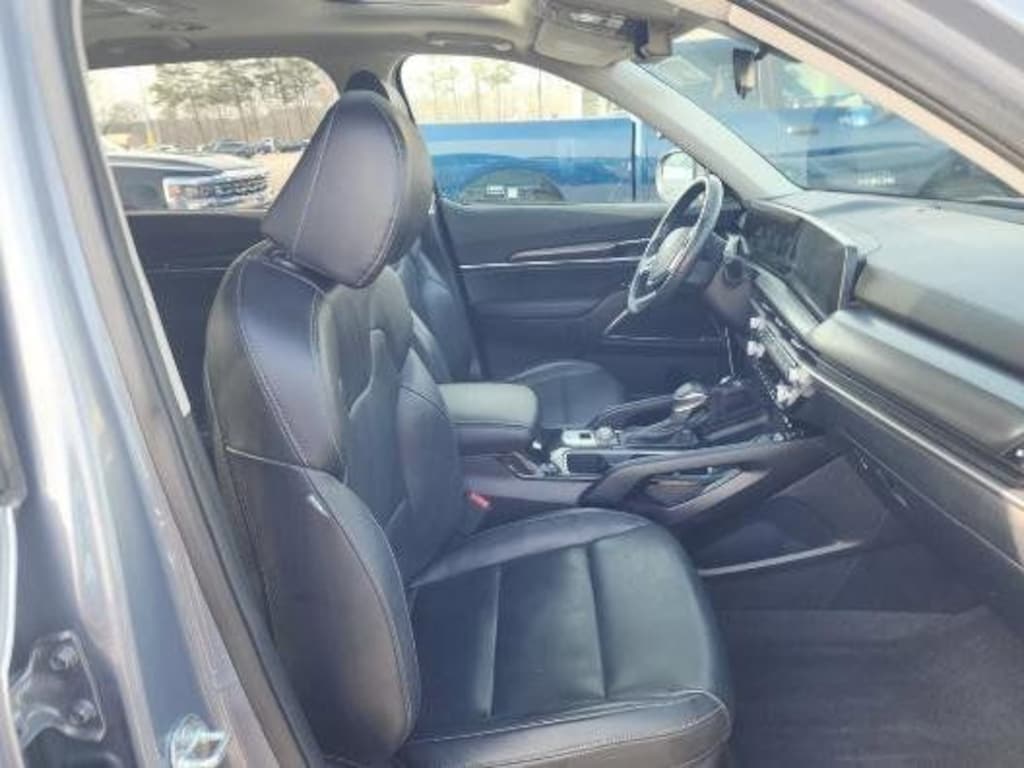 Used 2024 Kia Telluride S SUV