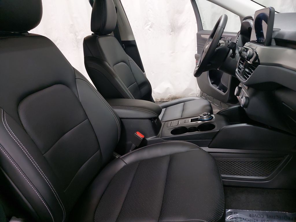 2022 FORD ESCAPE - Image 10