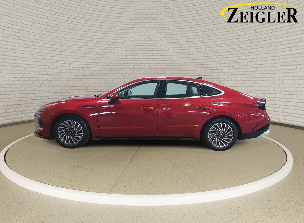 2025 HYUNDAI SONATA - Image 8