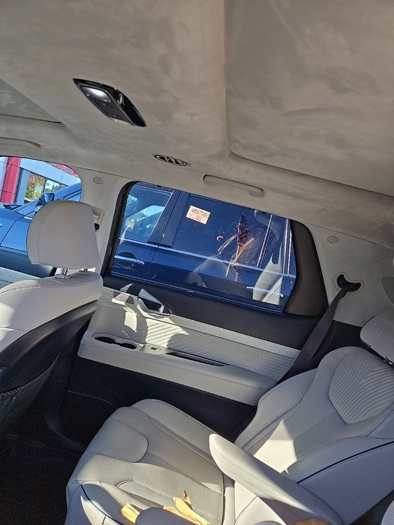 2023 HYUNDAI PALISADE - Image 6