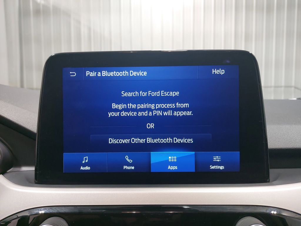 2022 FORD ESCAPE - Image 23