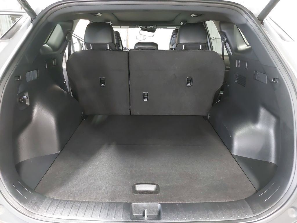 2025 KIA SPORTAGE - Image 12