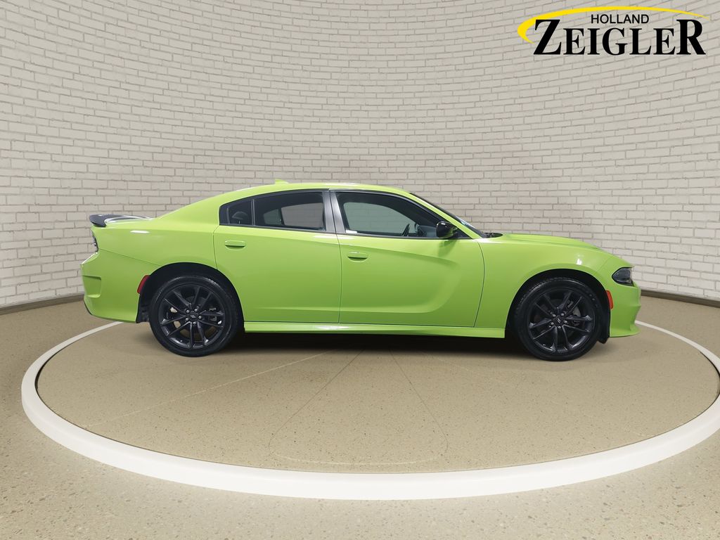 2023 DODGE CHARGER - Image 4