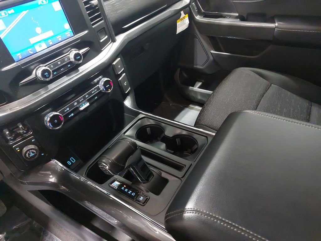 2022 FORD F-150 - Image 25